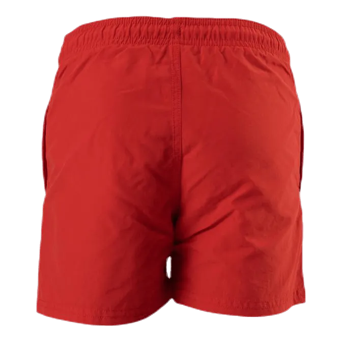 Legacy Swimshort Junior Red