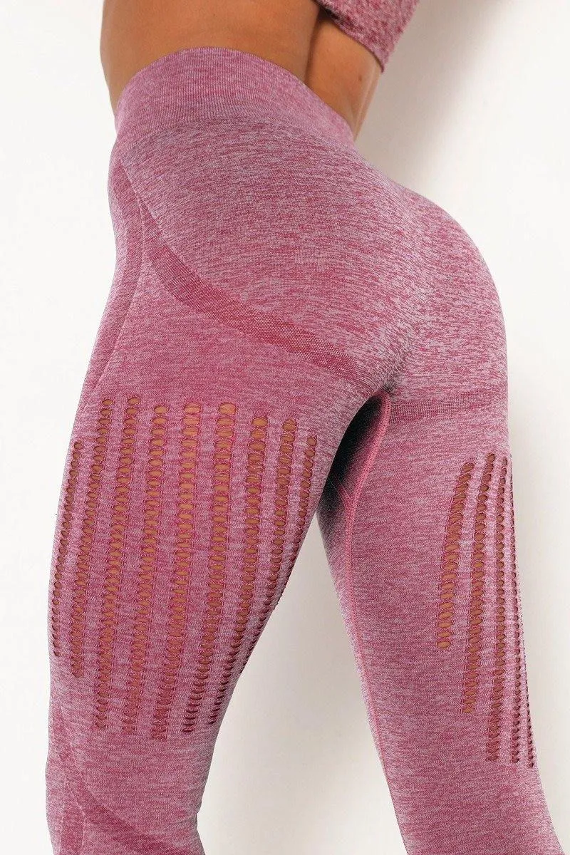 Leggings Yoga