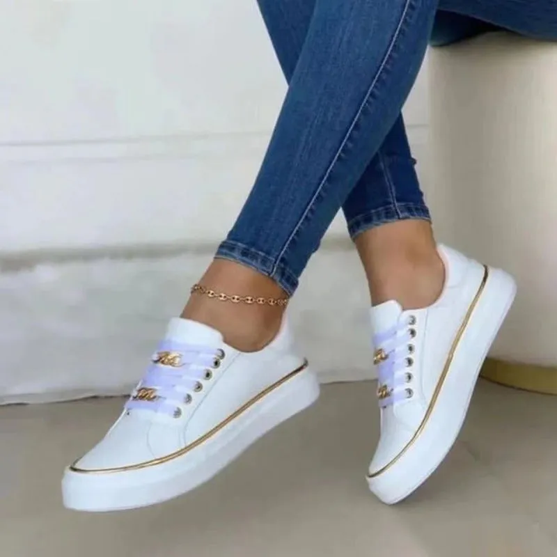 Leire® | Trendy Sneakers For Women