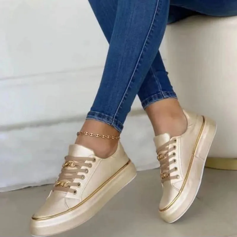 Leire® | Trendy Sneakers For Women