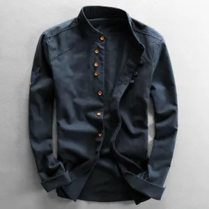 Leonardo® | Casual Shirt