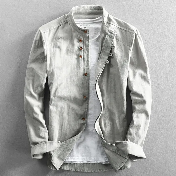 Leonardo® | Casual Shirt