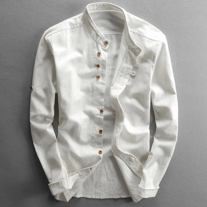Leonardo® | Casual Shirt