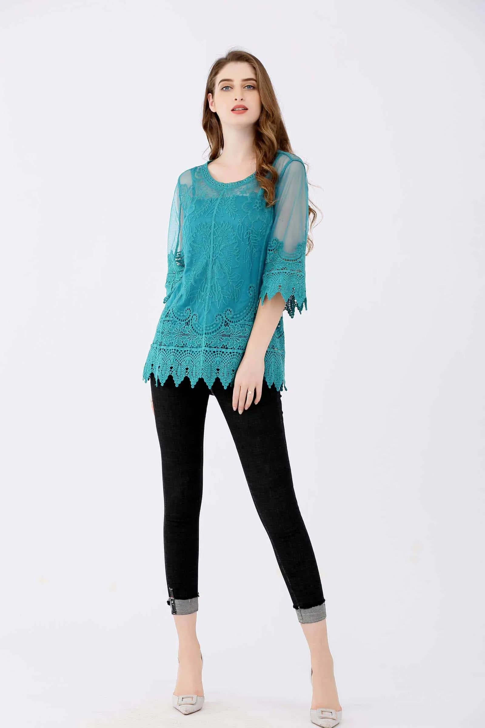 Leslie Top