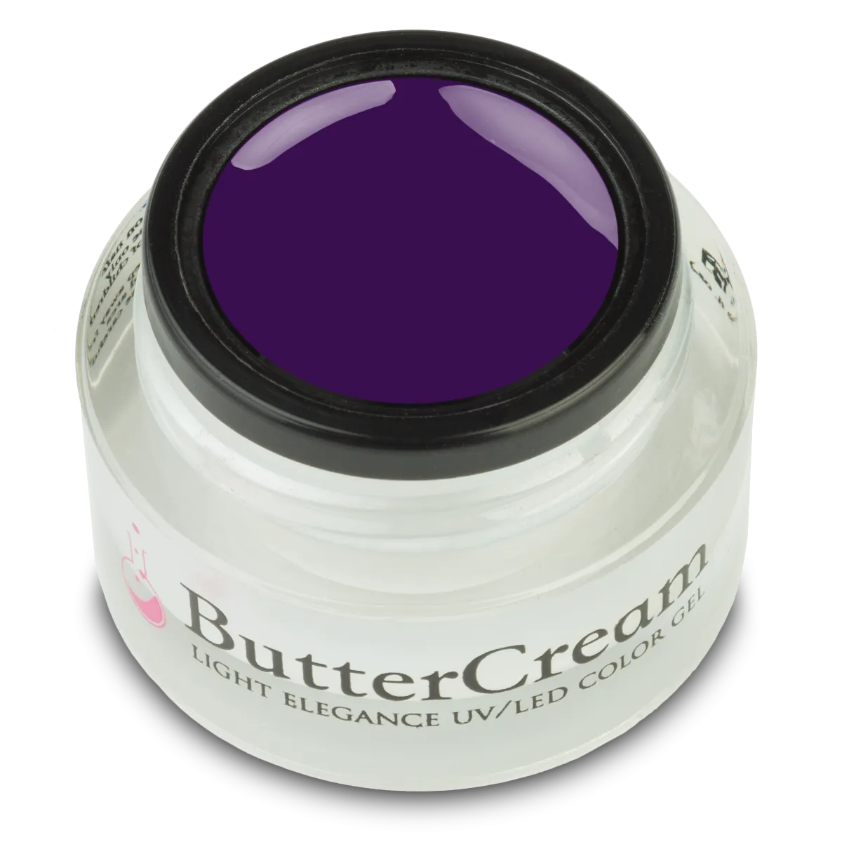 Let’s Limo, ButterCream Color Gel, 5 ml