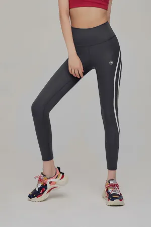 Lifting Stripe High Performance Leggings