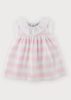 Liliana Pink Dress