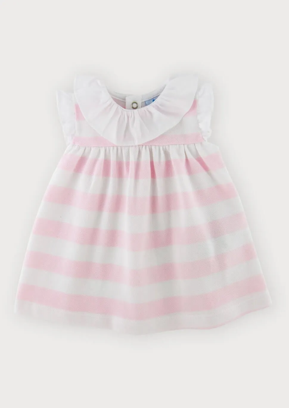 Liliana Pink Dress