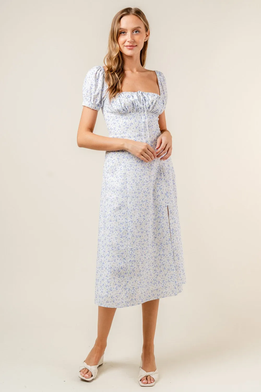 Lily Dress
