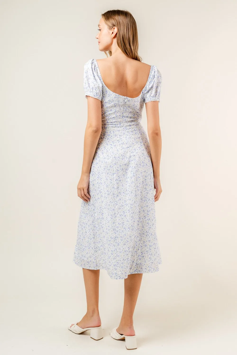 Lily Dress