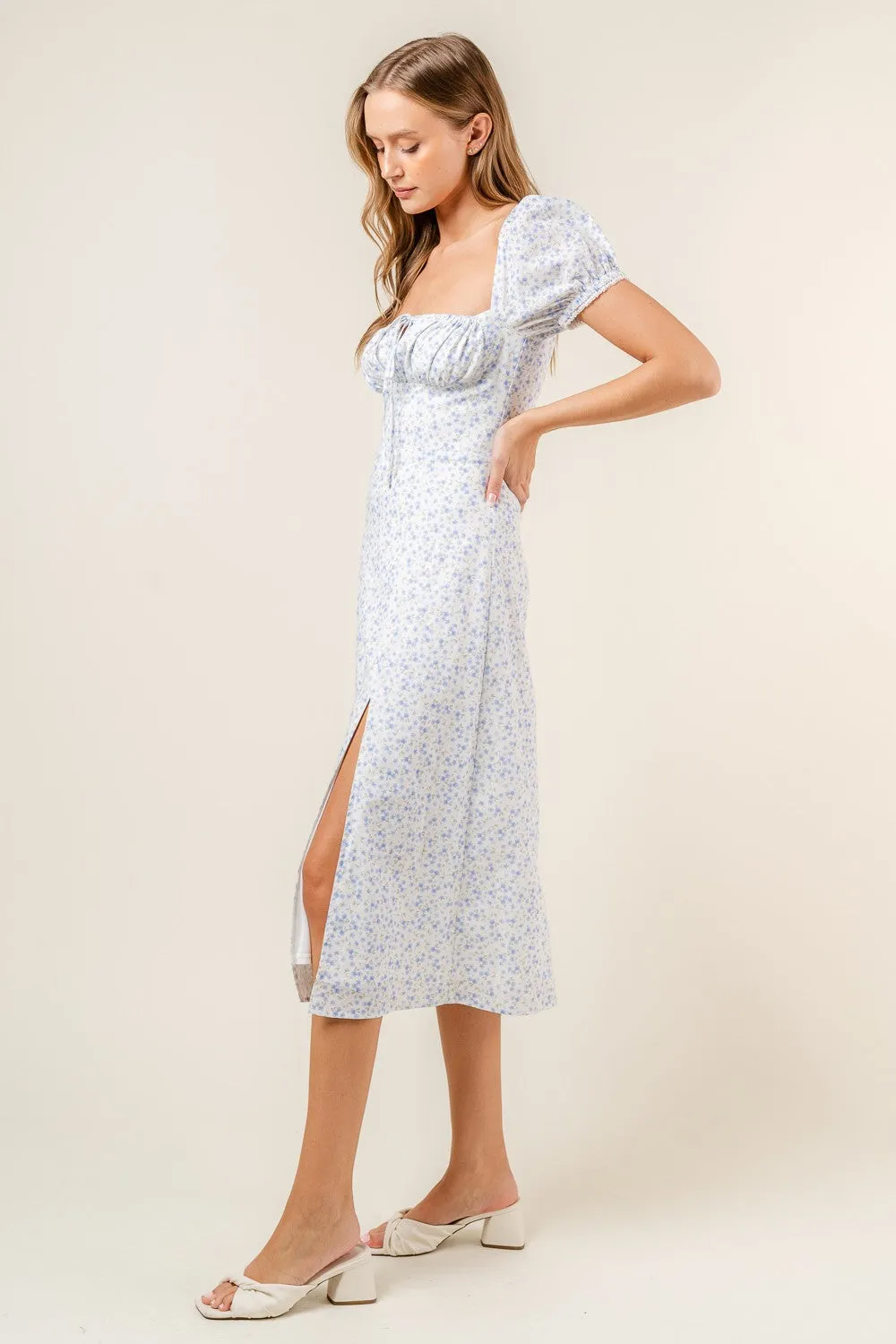 Lily Dress