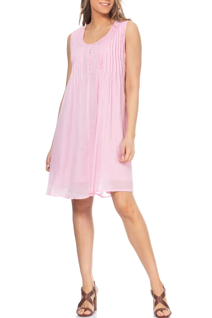 Lily Pink Levante Dress Dress