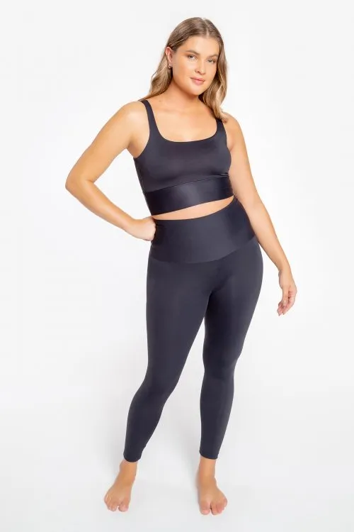 Live Emana Leggings | Activewear | Black