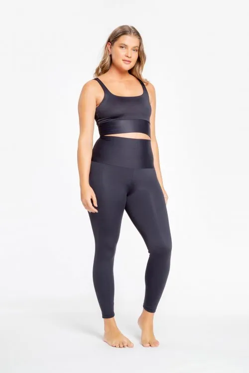 Live Emana Leggings | Activewear | Black