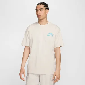 Logo Skate Tee