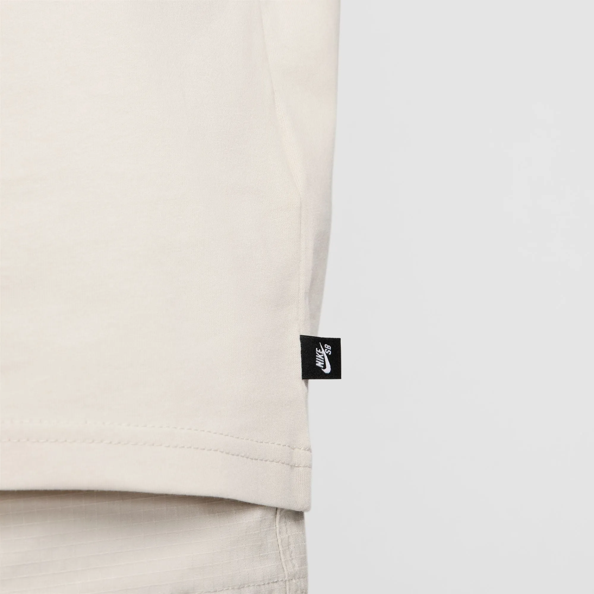 Logo Skate Tee