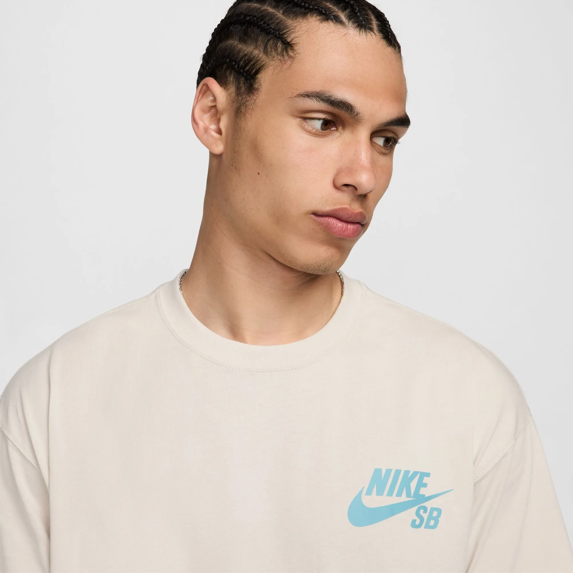 Logo Skate Tee