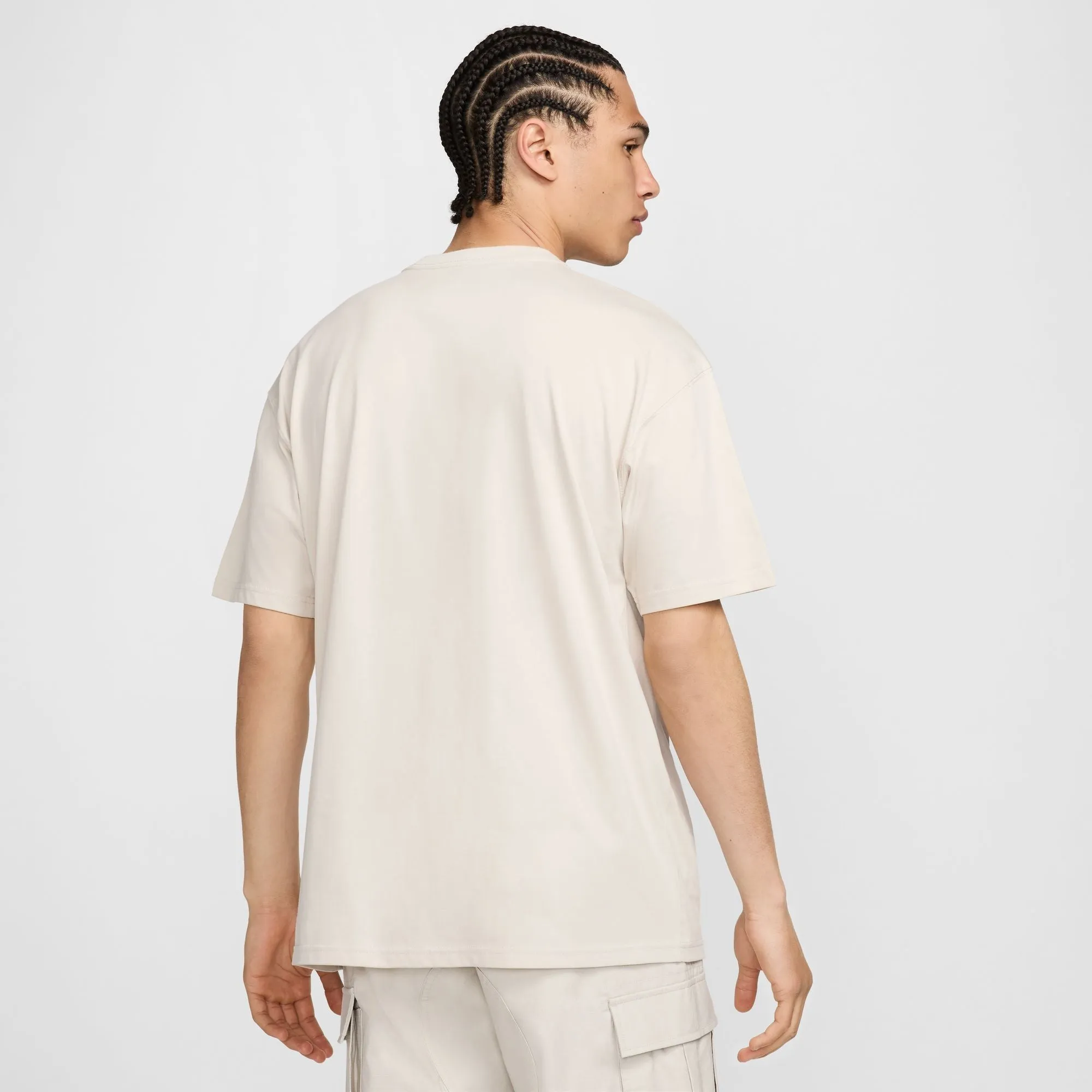 Logo Skate Tee