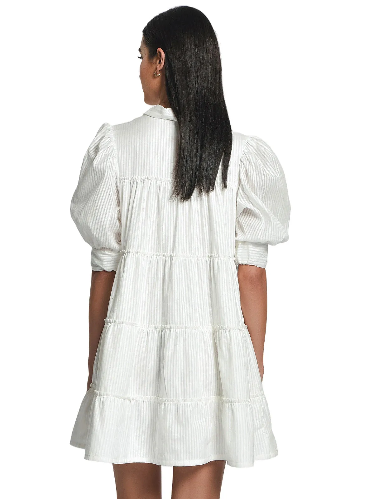 Lola Dress ::RET
