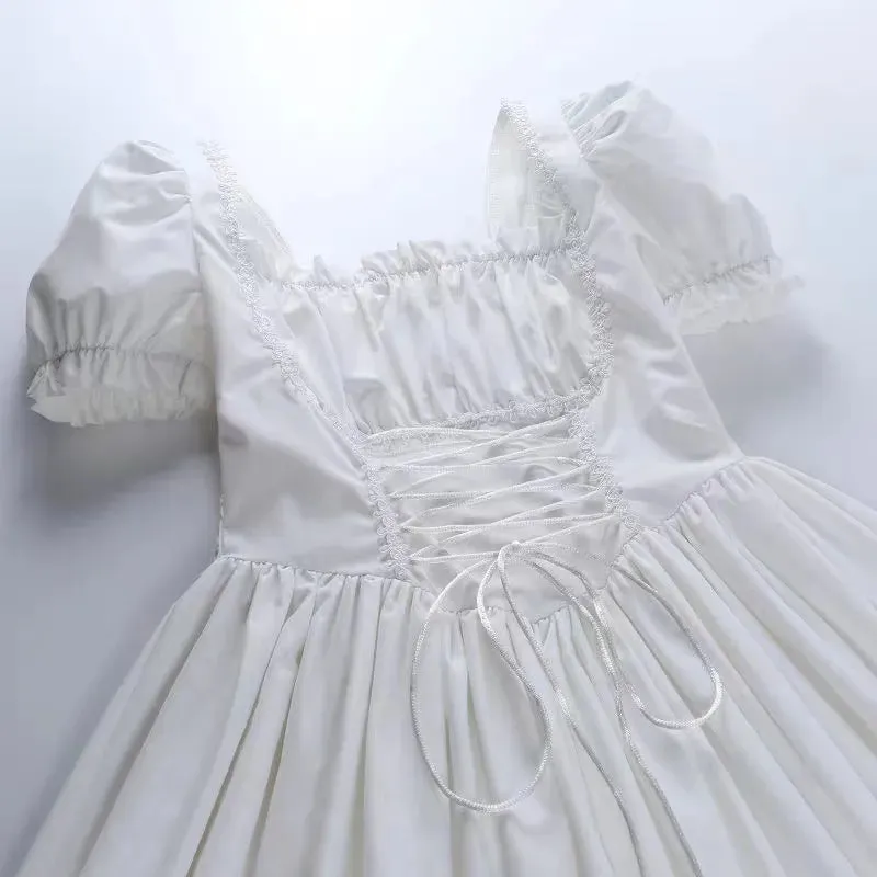 Lolita Goth Dresses