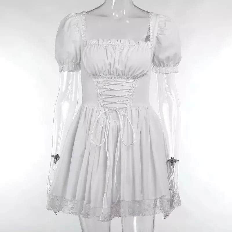 Lolita Goth Dresses