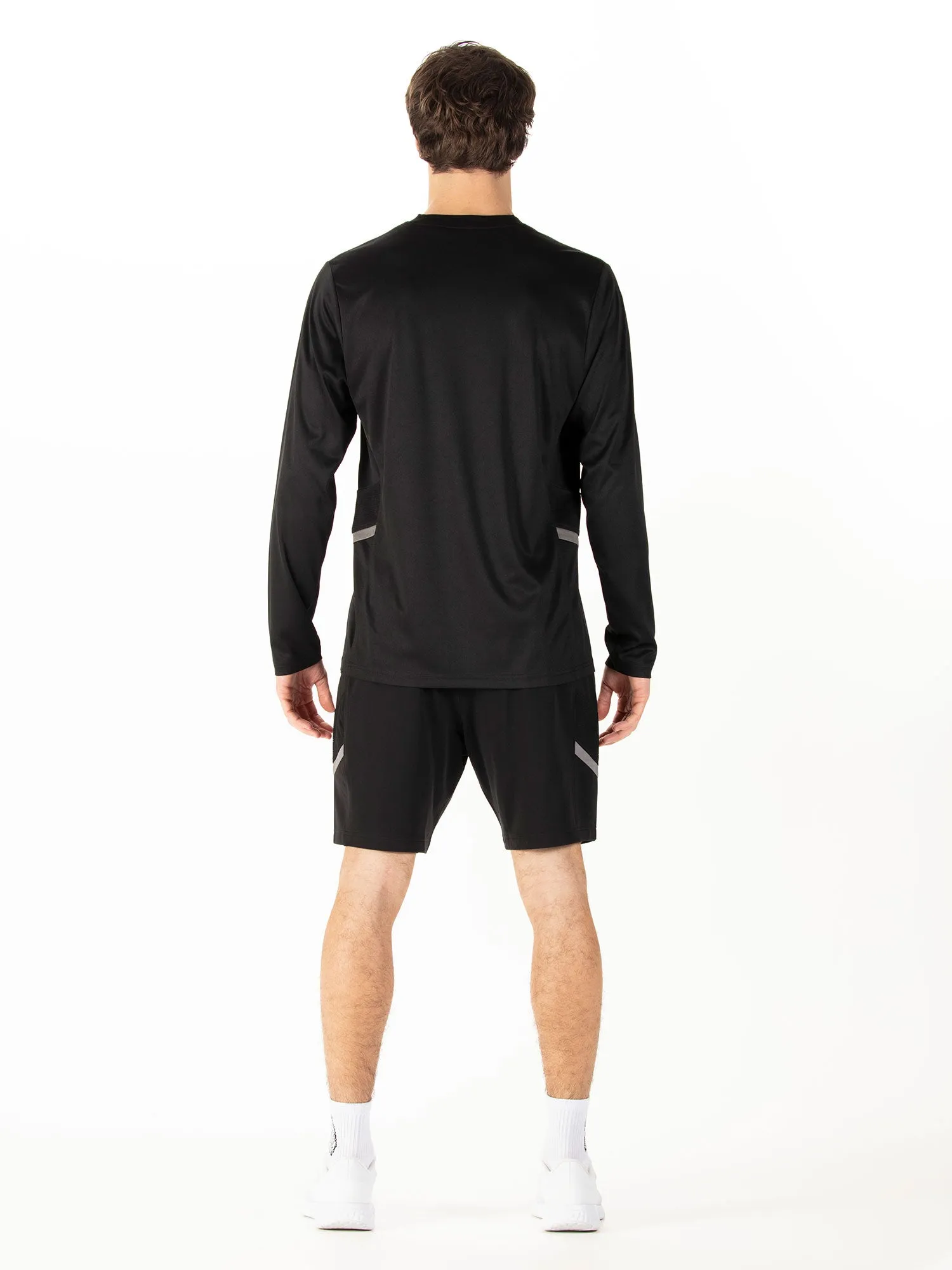 LONG SLEEVE CHALK PERFORMANCE SET