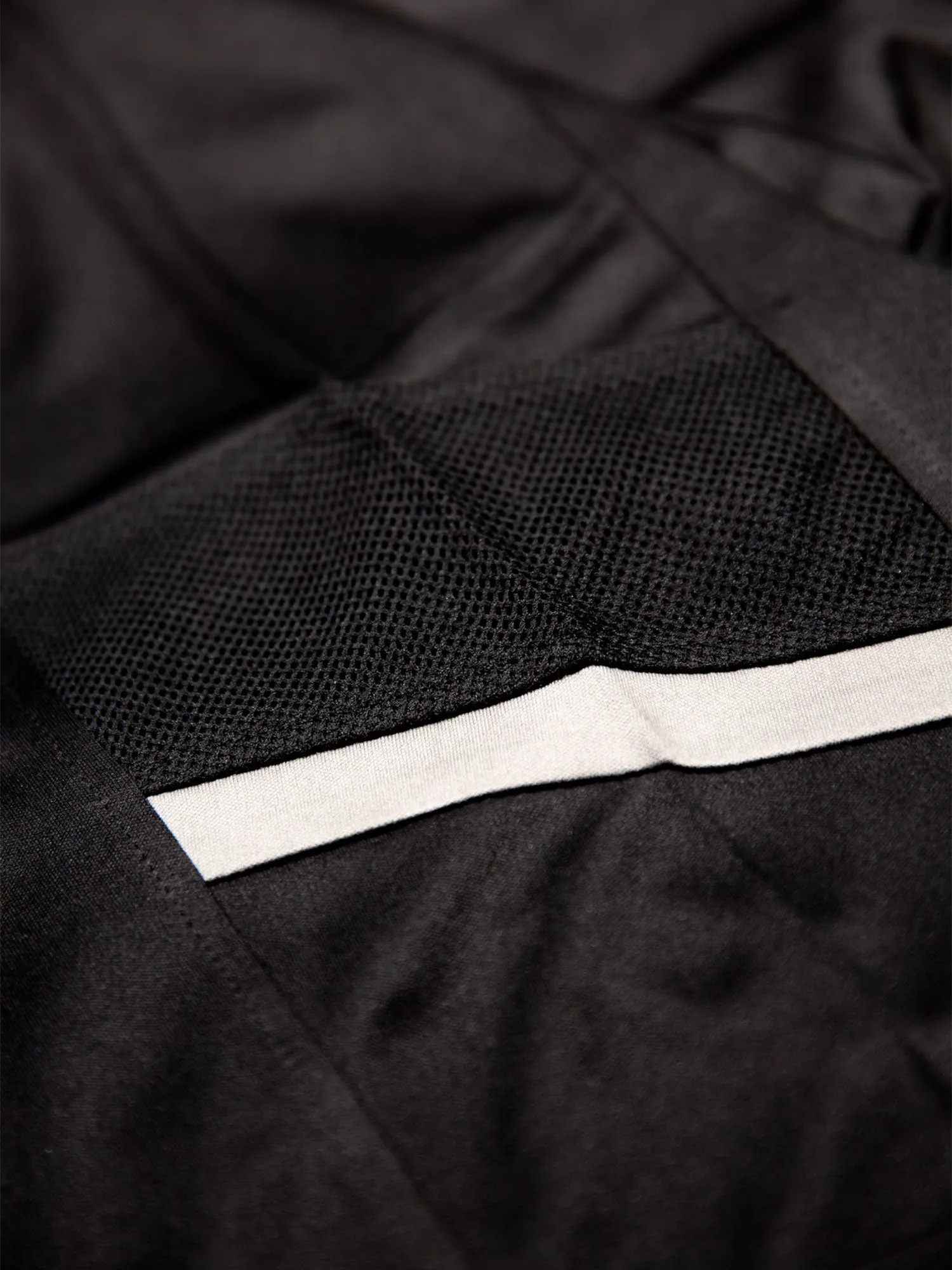 LONG SLEEVE CHALK PERFORMANCE SET