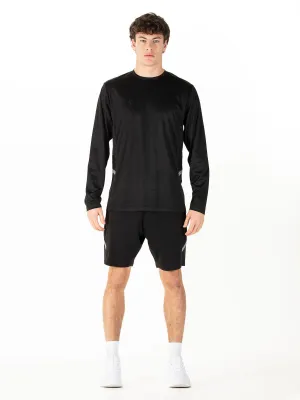 LONG SLEEVE CHALK PERFORMANCE SET