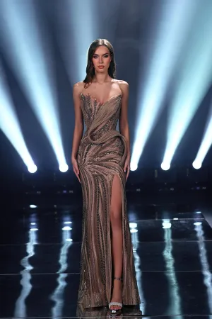 Look 411