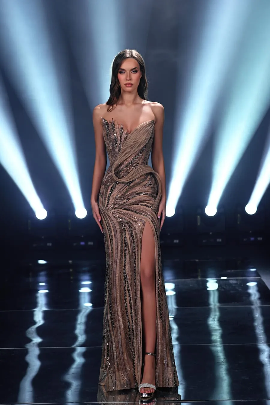 Look 411