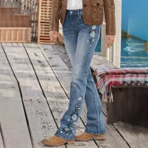 Louisa® | Denim Pants