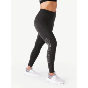Love & Sports Women’s Active Leggings,