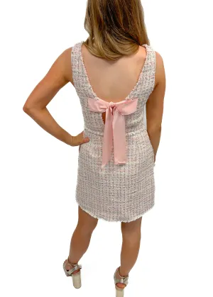 Love Shack Fancy Moda Dress - Birthday Cake