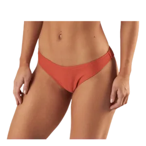 Luana Slim Brief Orange