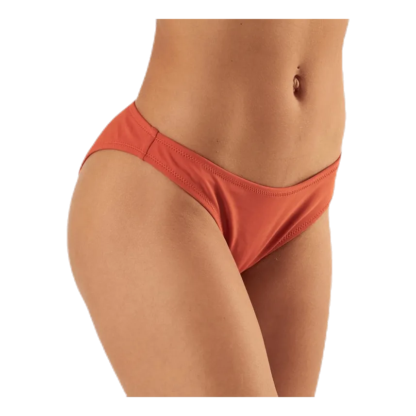 Luana Slim Brief Orange