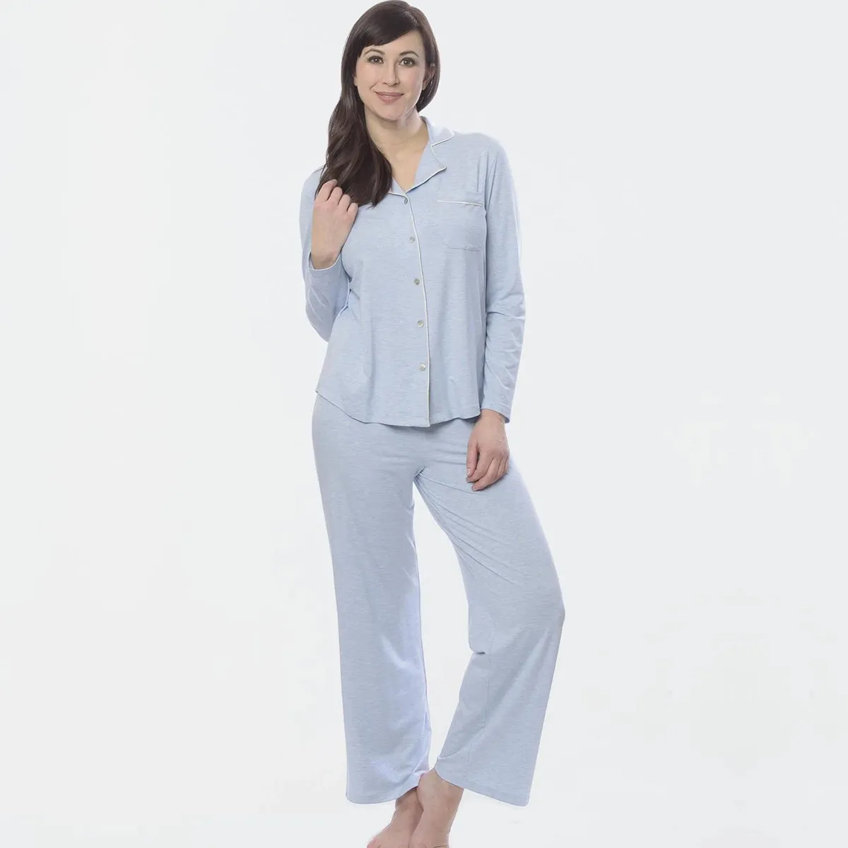 Lusomé Donna Pyjama Set