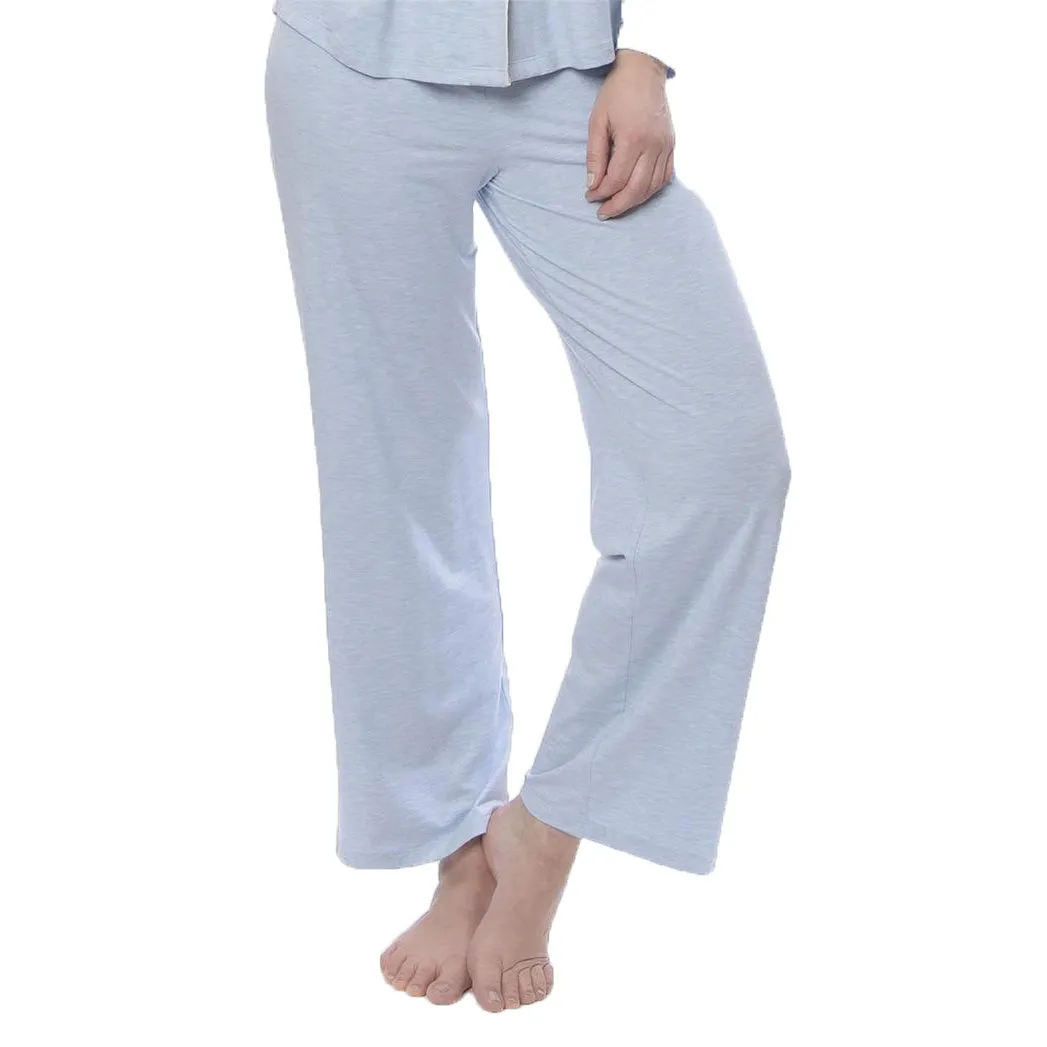 Lusome Donna Pant (Denim Mix)