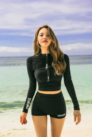 Lycra Surf Swimwear