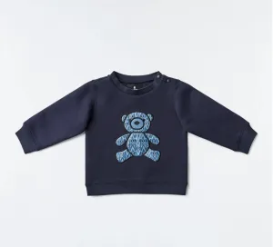 Mackage - Rio-IB Jumper - Navy