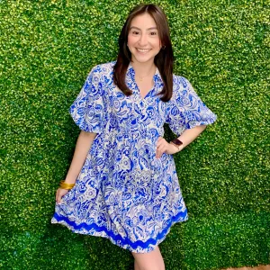 Make It Better Dress