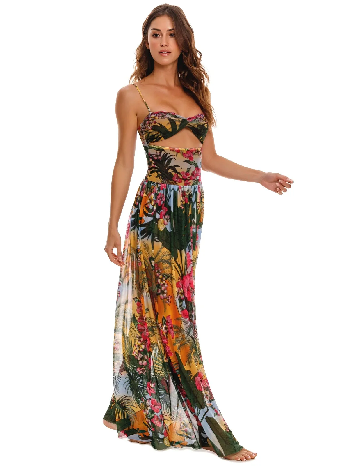 Malay Dress