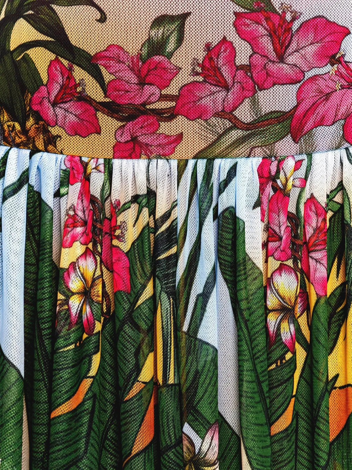 Malay Dress