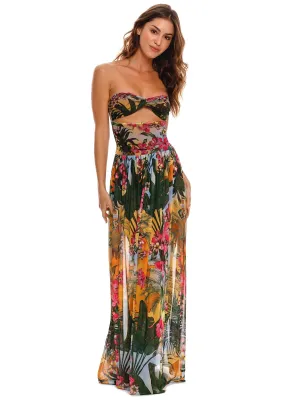 Malay Dress