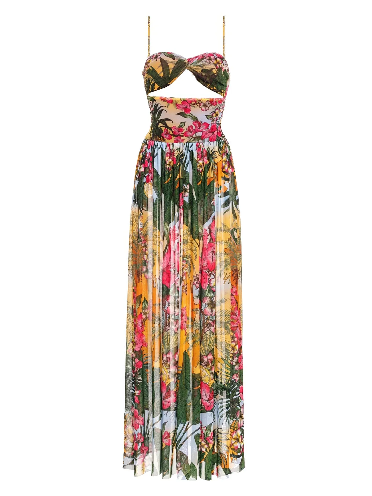 Malay Dress