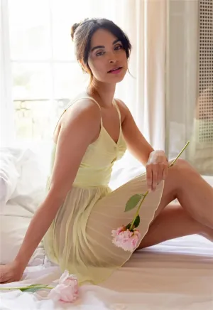 Malibu Chemise