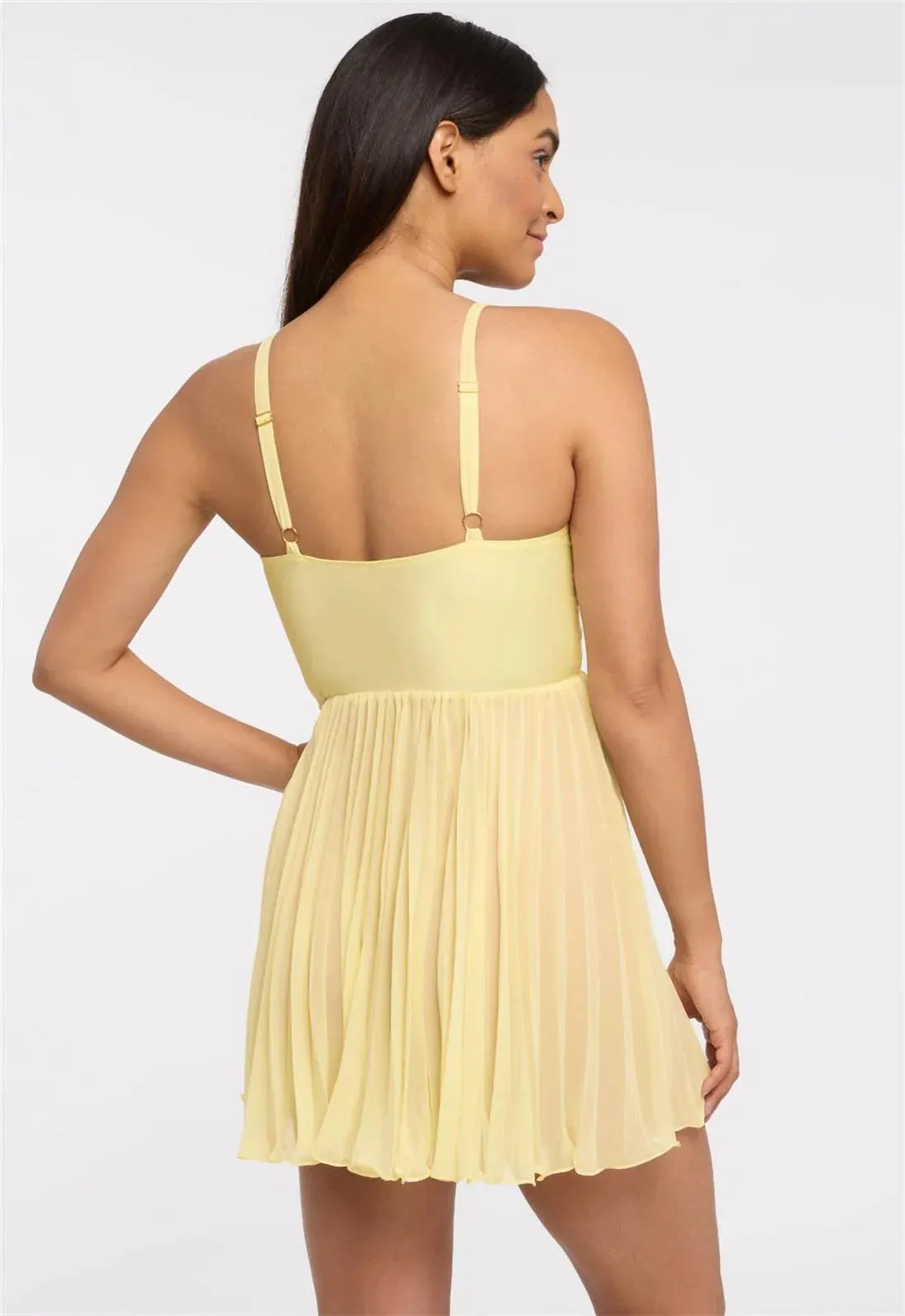 Malibu Chemise