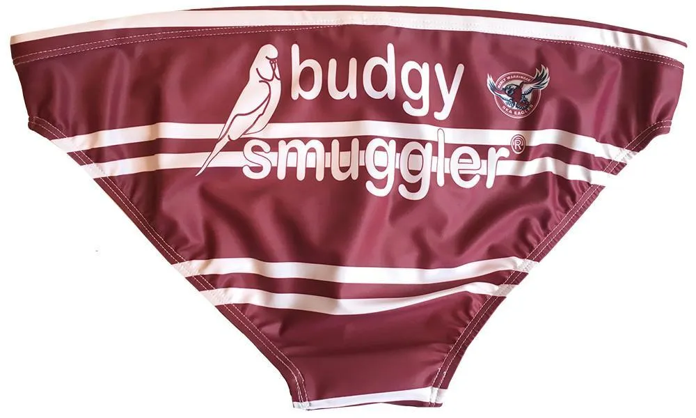 Manly Warringah Sea Eagles | Pre Order