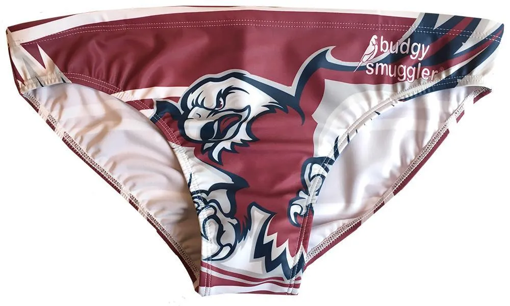 Manly Warringah Sea Eagles | Pre Order