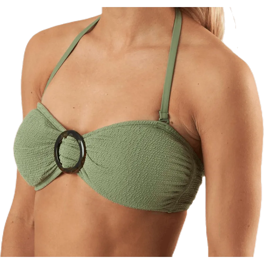 Mano Bandeau Green