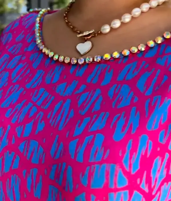 Mantasha™ - Sophisticated Dress